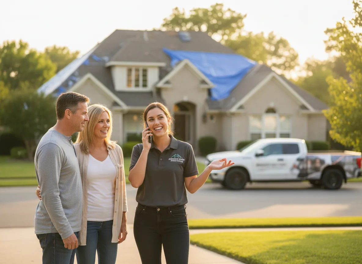 Emergency Roof Repair Rice, VA FAQs